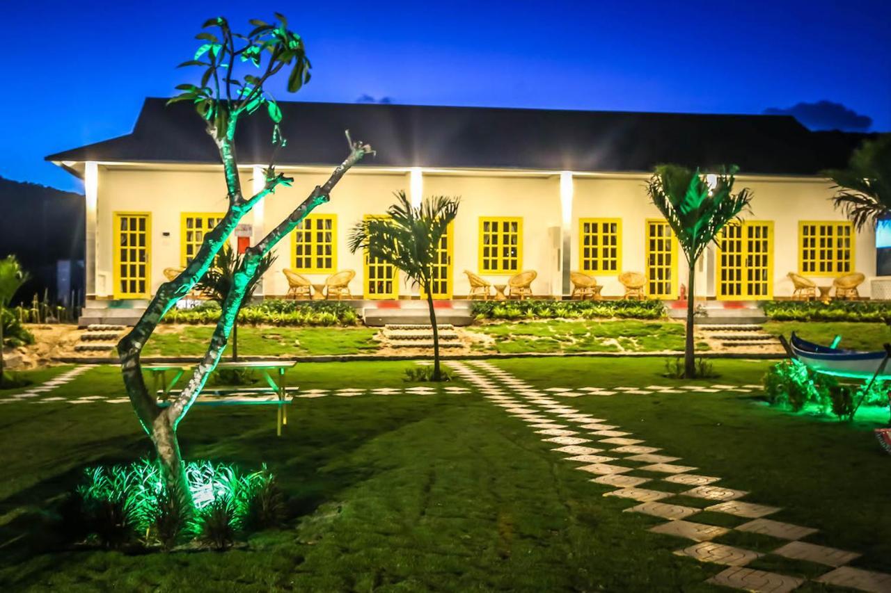Phan Rang Kite Center Exterior photo